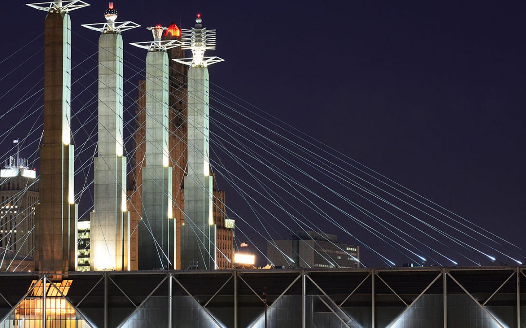 Jeff Eisenhauer to Lead Client One into the Future