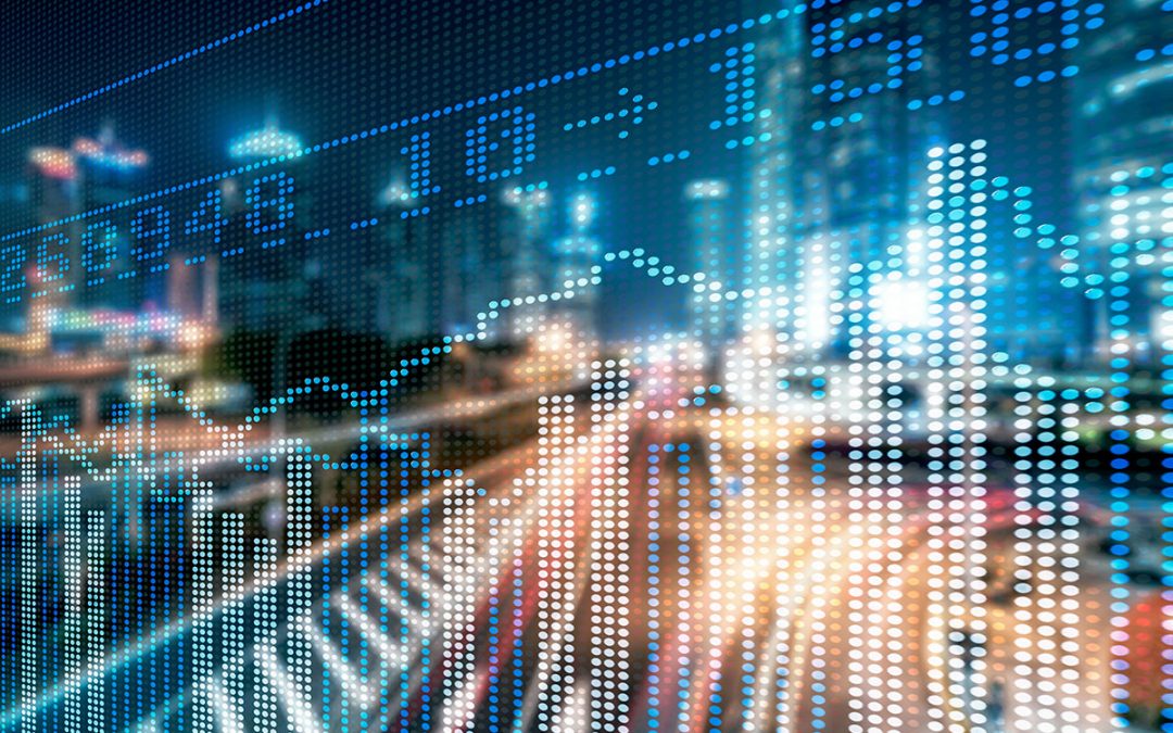 2018 is all about you—and technology!