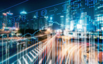 2018 is all about you—and technology!