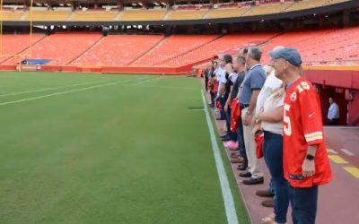 Come Back to the Kingdom