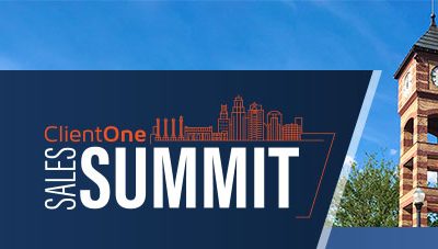 Mitch Holthus Kicks Off Sales Summit