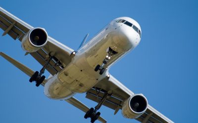 What do you say during turbulent times?